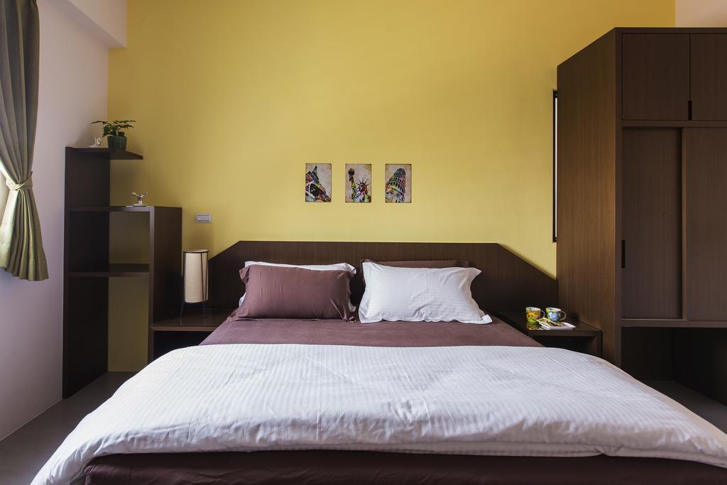 Spring Villa Magong Extérieur photo