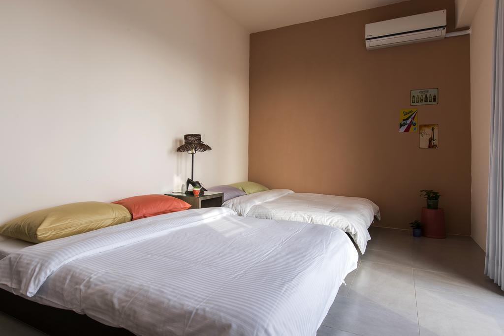 Spring Villa Magong Extérieur photo