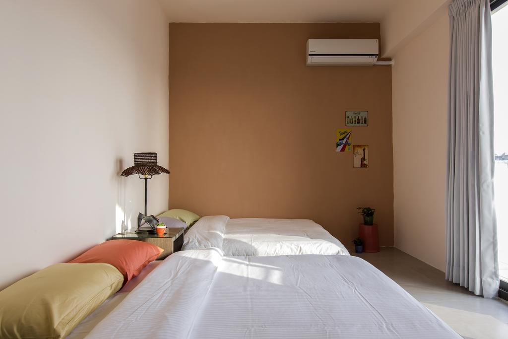 Spring Villa Magong Extérieur photo