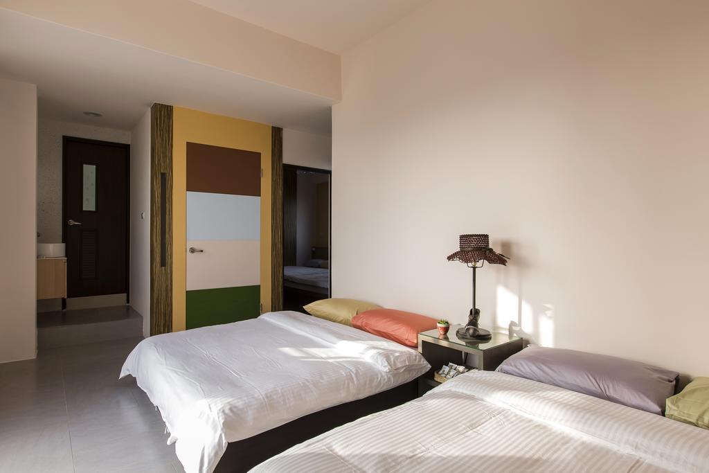 Spring Villa Magong Extérieur photo