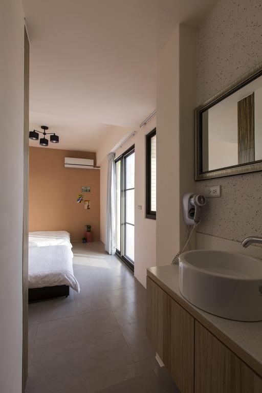Spring Villa Magong Extérieur photo