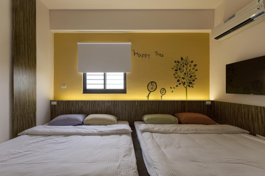 Spring Villa Magong Extérieur photo