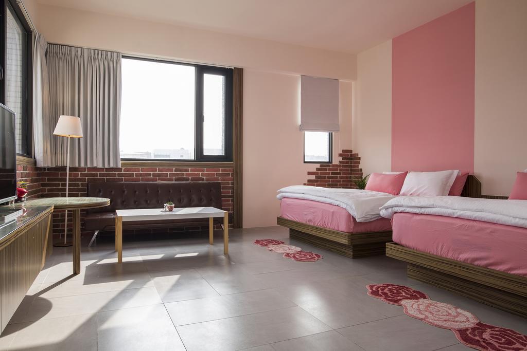 Spring Villa Magong Extérieur photo