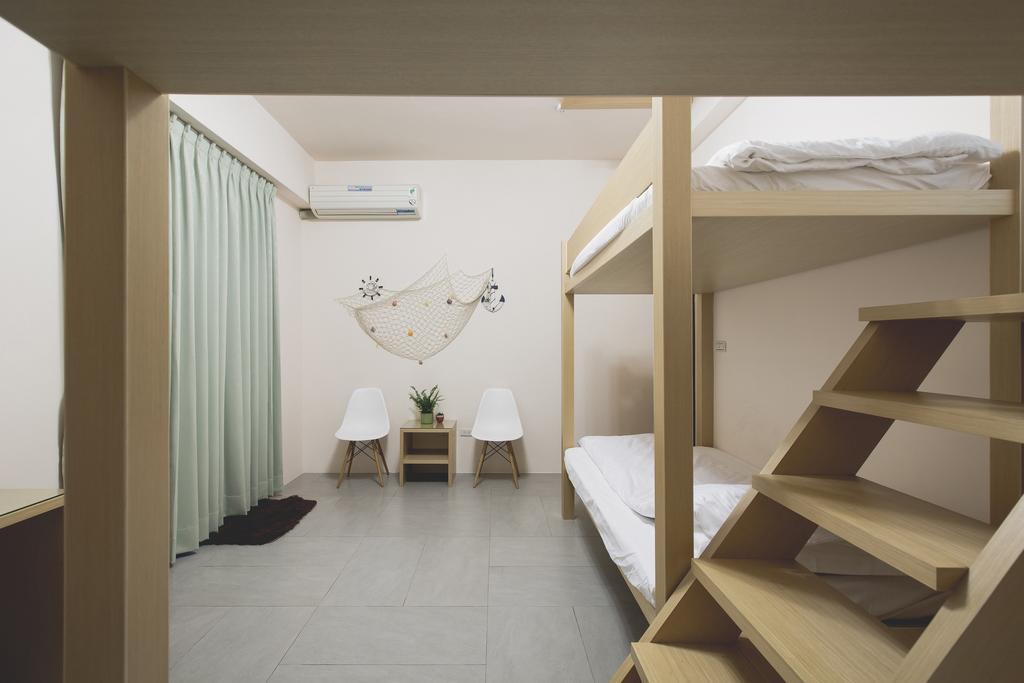 Spring Villa Magong Extérieur photo