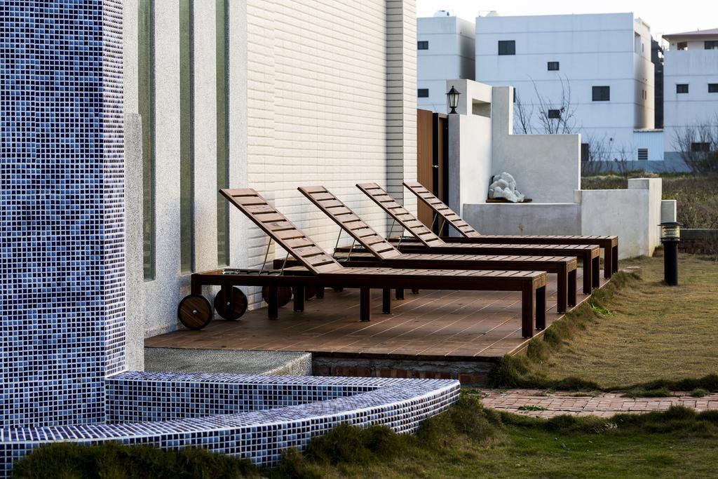 Spring Villa Magong Extérieur photo