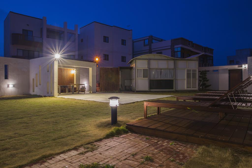 Spring Villa Magong Extérieur photo