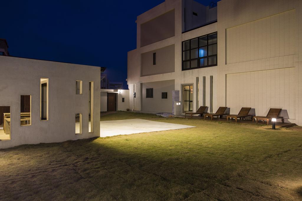 Spring Villa Magong Extérieur photo