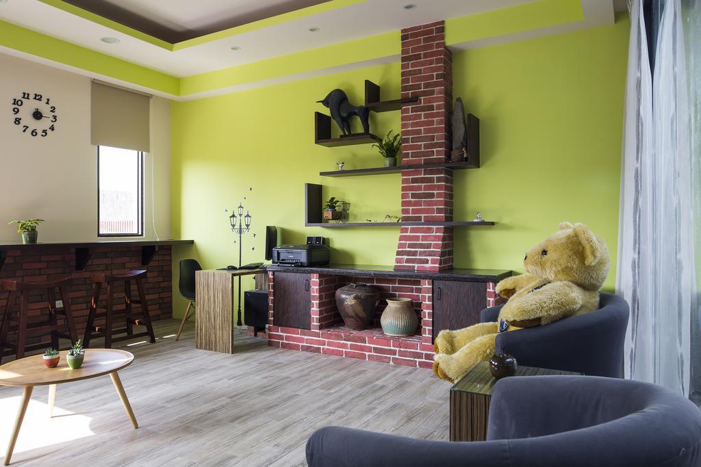 Spring Villa Magong Extérieur photo