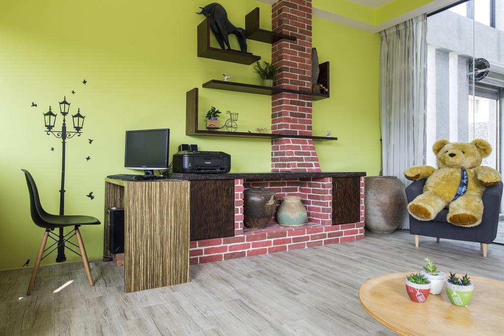 Spring Villa Magong Extérieur photo