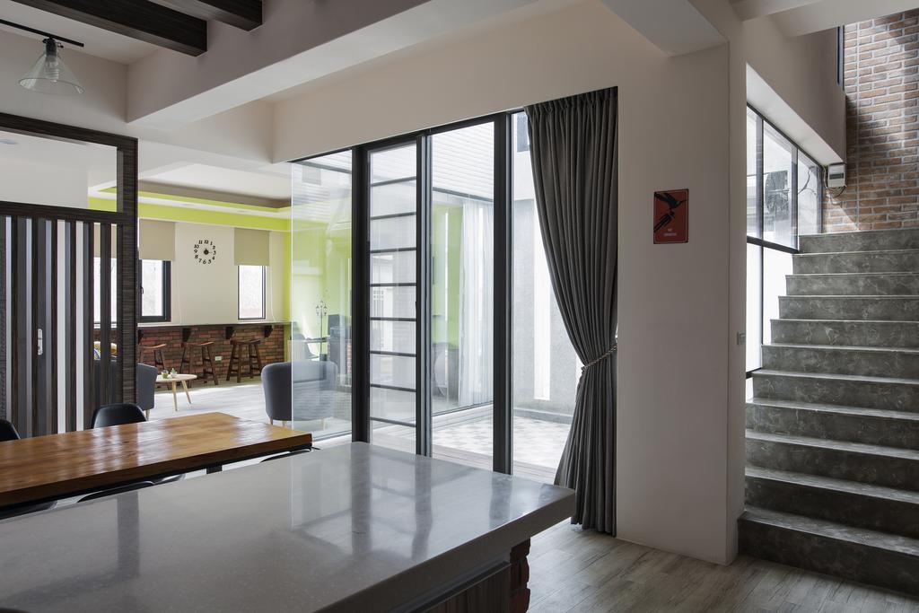 Spring Villa Magong Extérieur photo