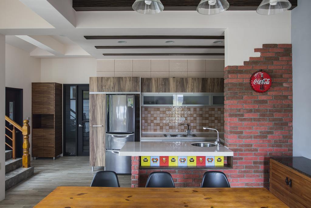 Spring Villa Magong Extérieur photo